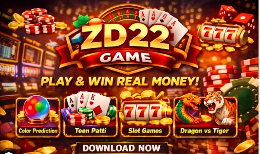 zd22 game