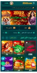 zd22 game