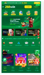 2888 game