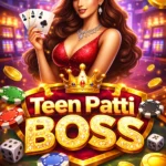 Teen Patti Boss Game
