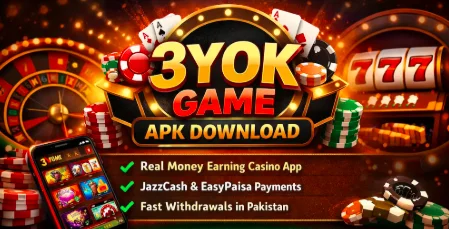 3yok game