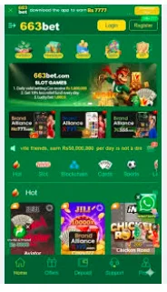 663bet game