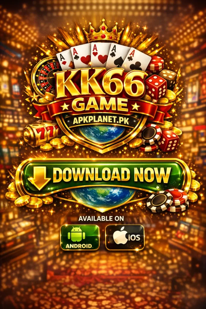 kk66 game