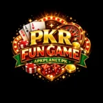 pkr fun game