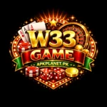 w33 game