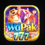 wdpak 777