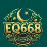 eq668 game