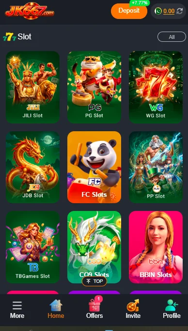 jk667 game