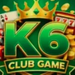 k6 club game
