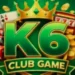 k6 club game