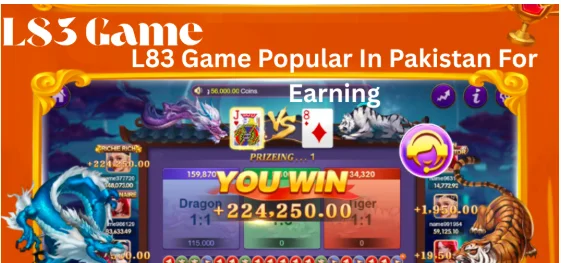 L83 game