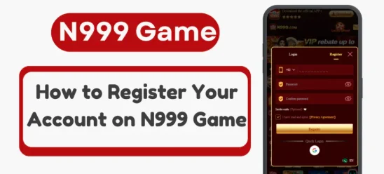 N999 Game