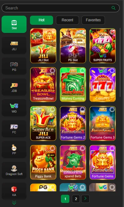 okpkr game