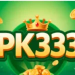pk333 game