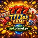 777Tez game
