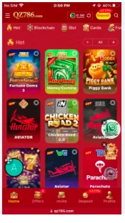qz786 game