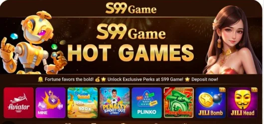s99 game