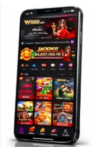 w888 game