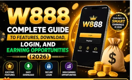 w888 game