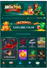 win786 game