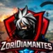 Zoridiamantes