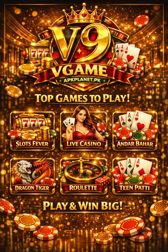 v9 Game