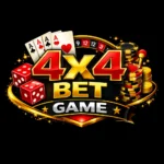 4x4 Bet Game