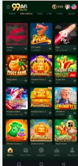 pk686 game