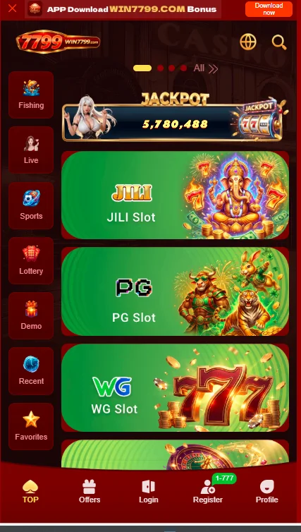 win7799 game