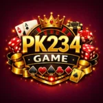 pk234 gamev
