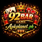 92Bar Game