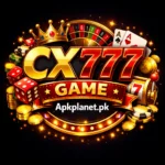 CX777 Game