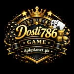 Dosti786 Game