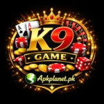K9 Game