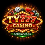 TY777 Game