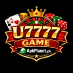 U7777 Game