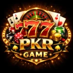 77PKR Game