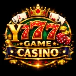 Y777 Game Logo