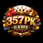 357PK Game logo