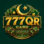 777QR Game