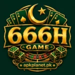 666h game