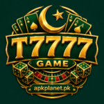 T7777 Game