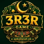 3R3R Game