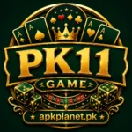 pk11 game