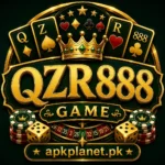 qzr888 game