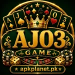 AJ03 Game