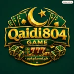 Qaidi804 Game