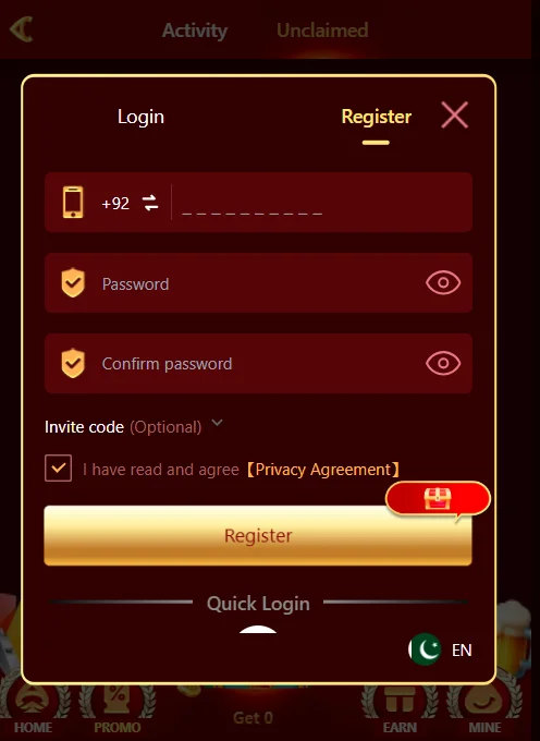 E7777 Game