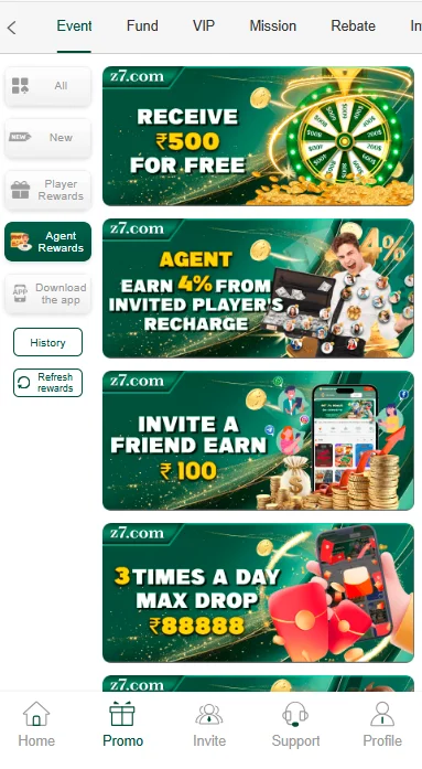 z7 game